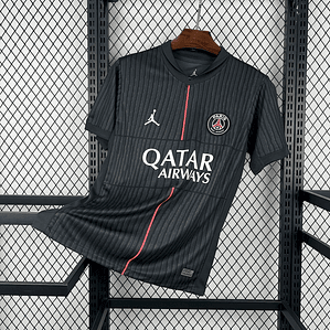 Camisola Paris Saint-Germain 2025/26 Fourth Jersey - Versão Adepto - S ao 4XL