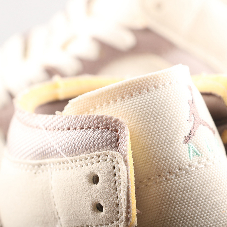 Ténis AJ 1 Retro High DM9652-102 - (36 ao 46) 5