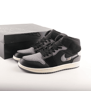 Ténis AJ 1 Retro High DM9652 001 - (36 ao 46) 