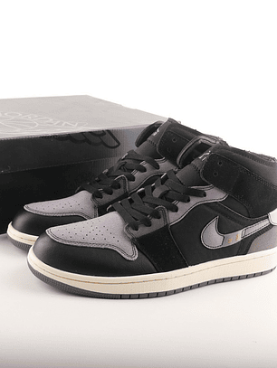 Ténis AJ 1 Retro High DM9652 001 - (36 ao 46) 