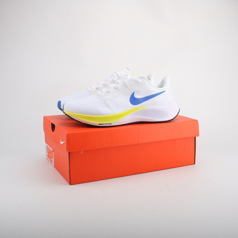 Ténis Nike Air Zoom Pegasus 37 FC BQ9646 - Running (Tamanho 36 ao 45) 2