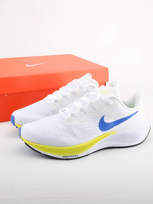 Ténis Nike Air Zoom Pegasus 37 FC BQ9646 - Running (Tamanho 36 ao 45)