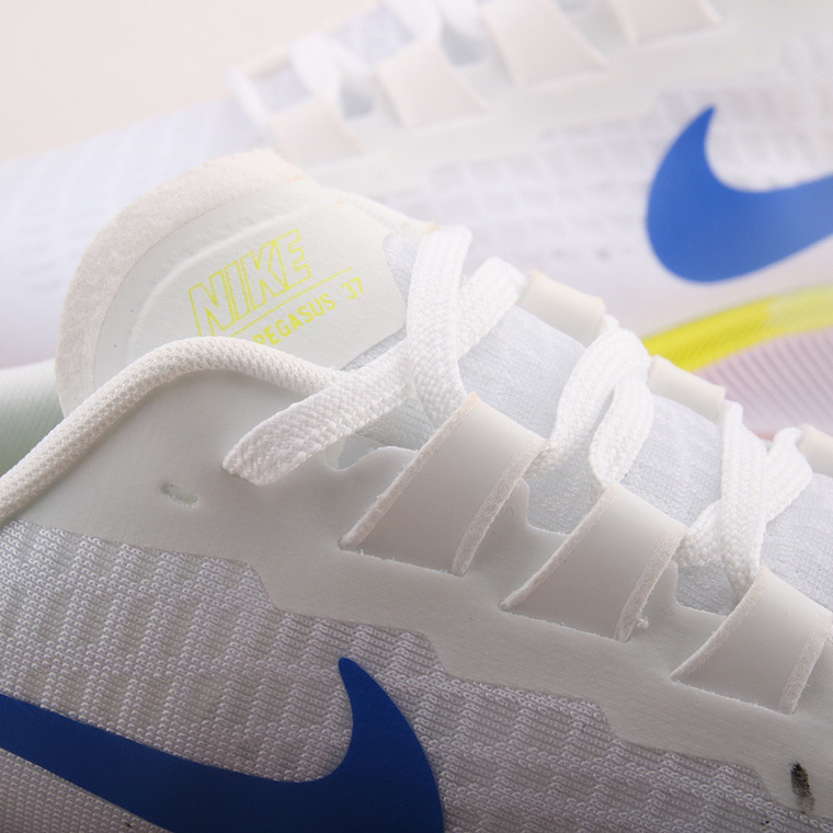 Ténis Nike Air Zoom Pegasus 37 FC BQ9646 - Running (Tamanho 36 ao 45) 5