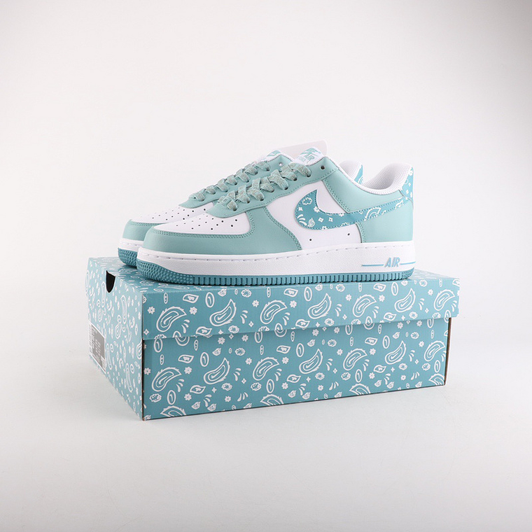 Ténis Nike Air Force 1 Special XM9612 092 - (Tamanho 36 ao 45) 2