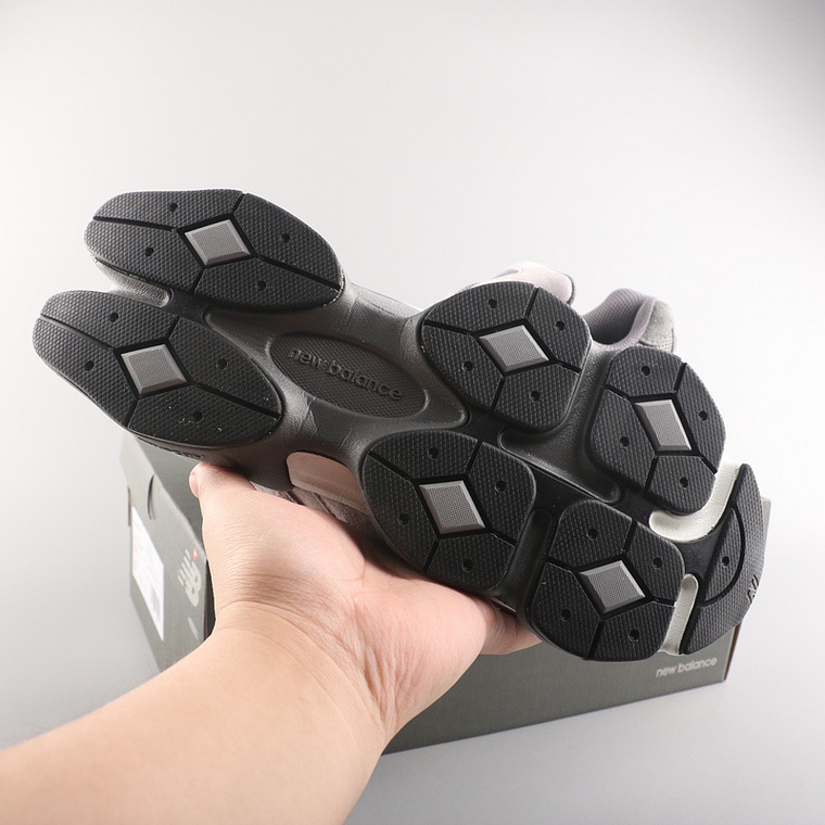 New Balance 9060 Limited Edition U9060YF1 Sneakers - Yellow (Sizes 36 to 46.5) 17