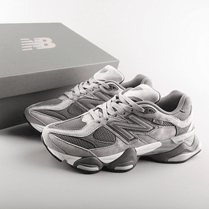 Ténis New Balance 9060 Limited Edition U9060YF1 - Amarelo (Tamanho 36 ao 46.5)