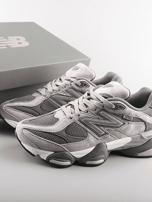 New Balance 9060 Limited Edition U9060YF1 Sneakers - Yellow (Sizes 36 to 46.5)