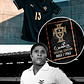 Portugal 2026/27 Special Edition Eusébio Black Panther Jersey - Player Version - Sizes S to 2XL - vignette 7