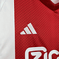 Kit Infantil Ajax 2025/26 Home (Camisola + Calções) - Thumbnail 5