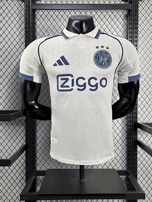 Camisola Ajax 2025/26 Third Jersey Versão Jogador