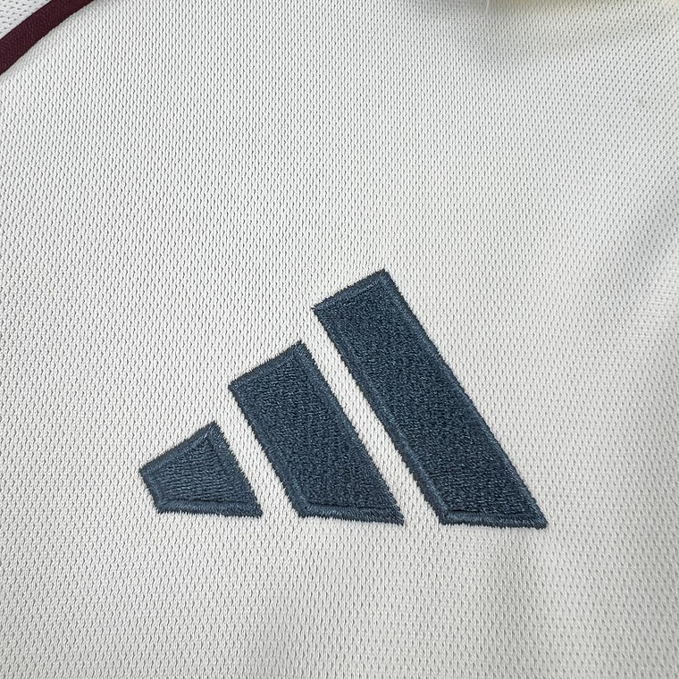 Camisola Ajax 2025/26 Third Jersey - Versão Adepto - S ao 4XL 9