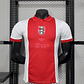 Camisola Ajax 2025/26 Amsterdam Anniversary Jersey Versão Jogador - Thumbnail 1