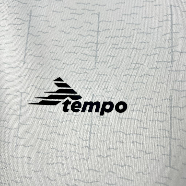 Cabo Verde 2024/25 Away Jersey - Fan Version - Sizes S to 2XL 6