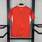 Switzerland 2026 World Cup Home Jersey - Fan Version - Sizes S to 2XL - vignette 2
