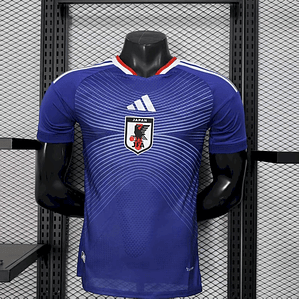 Camisola Japan 2026 World Cup Home Jersey