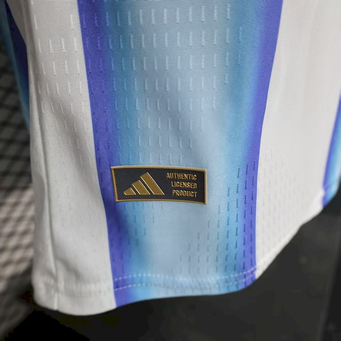 Argentina 2026 World Cup Home Jersey 5