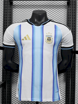 Argentina 2026 World Cup Home Jersey