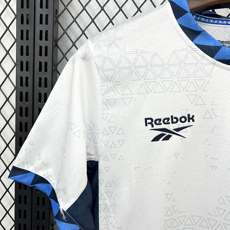 Israel 2026 World Cup Home Jersey - Fan Version - Sizes S to 2XL 6