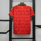 Belgium 2026 World Cup Home Jersey - Fan Version - Sizes S to 4XL - vignette 2