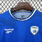 Camisola Israel 2026 World Cup Away Jersey - Versão Adepto - S ao 2XL - Thumbnail 6