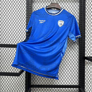 Camisola Israel 2026 World Cup Away Jersey - Versão Adepto - S ao 2XL