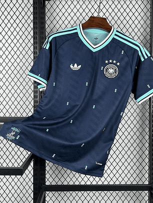 Germany 2026 World Cup Away Jersey - Fan Version - Sizes S to 4XL