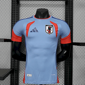 Camisola Japão 2026 World Cup Away Jersey