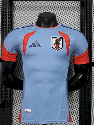 Japan 2026 World Cup Away Jersey