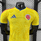 Colombia 2025/26 Home Jersey - Player Version - thumbnail 5