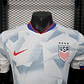 Camisola USA 2025/26 Home Jersey Player Version  - Thumbnail 3