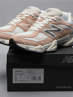 Ténis New Balance NB 9060 - (Tamanho 36 ao 46.5)