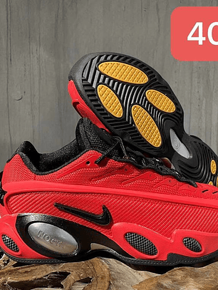 Tênis Glide x NOCTA - Colaboração Edição Limitada