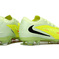 Chuteiras Nike Phantom GX III Elite FG - Amarelo/Rosa (Tamanho 35-45) - Thumbnail 5