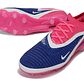 Chuteiras Nike Phantom GX III Elite FG - Amarelo/Rosa (Tamanho 35-45) - Thumbnail 15