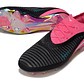 Chuteiras Nike Phantom GX III Elite FG - Amarelo/Rosa (Tamanho 35-45) - Thumbnail 16