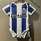 Body Bebé FC Porto 2025/26 - (0-24 Meses) - Thumbnail 1
