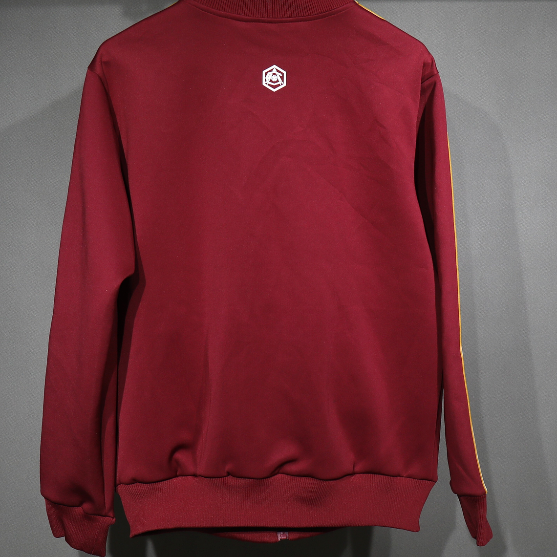 Fato de Treino Arsenal 2025-26 - Casual e Desportivo (Adulto) 7