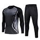 Goalkeeper 2-Piece Set - Long-Sleeved Shirt and Training Pants - thumbnail 10
