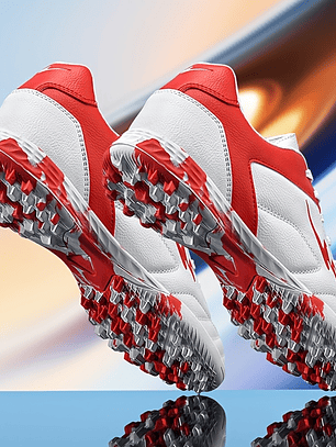 Chuteiras Unissexo All-Season - Tração para Todas as Condições