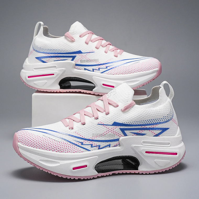 Sapatilhas Corrida Homem - Placa de Carbono e Amortecimento Profissional 1