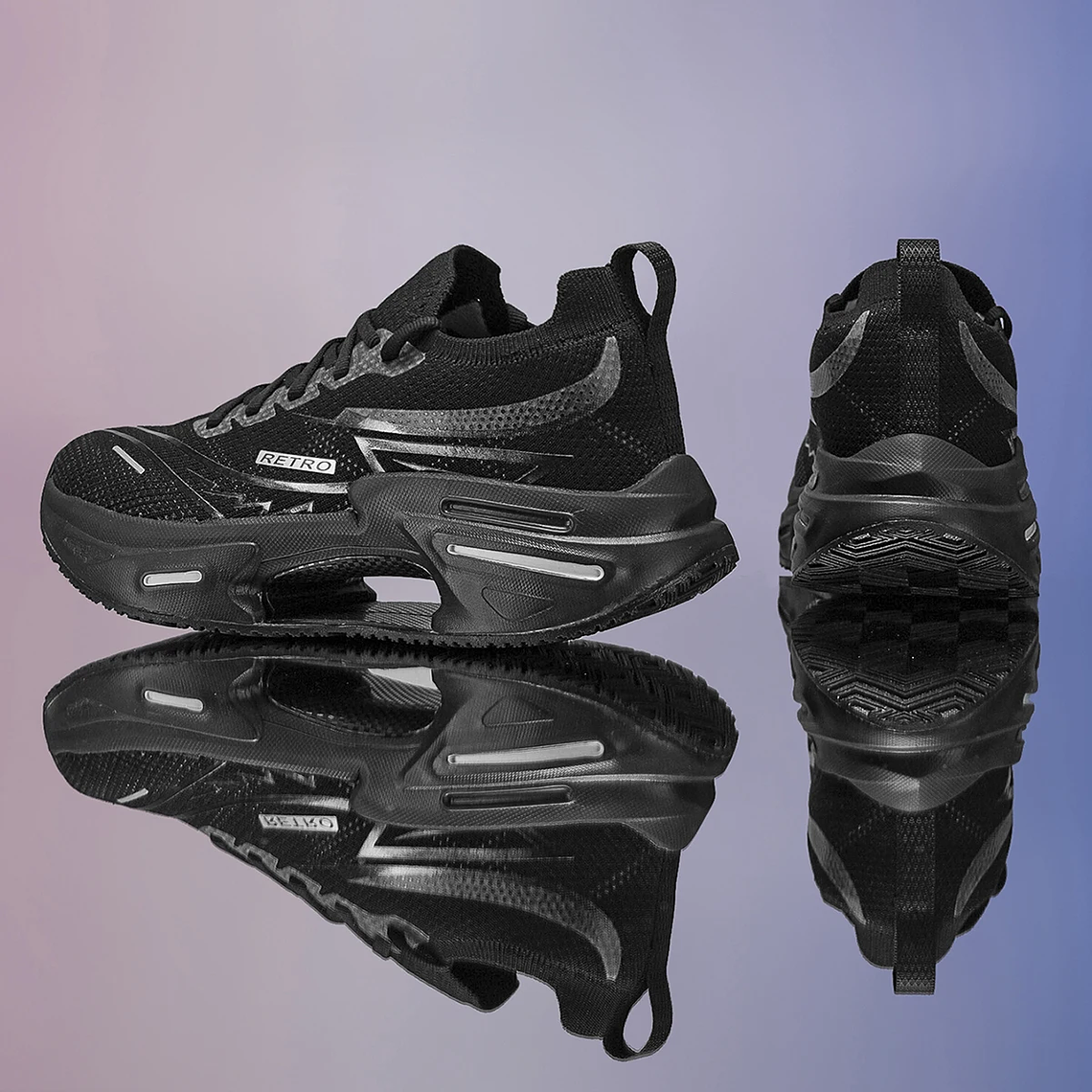 Sapatilhas Corrida Homem - Placa de Carbono e Amortecimento Profissional 4