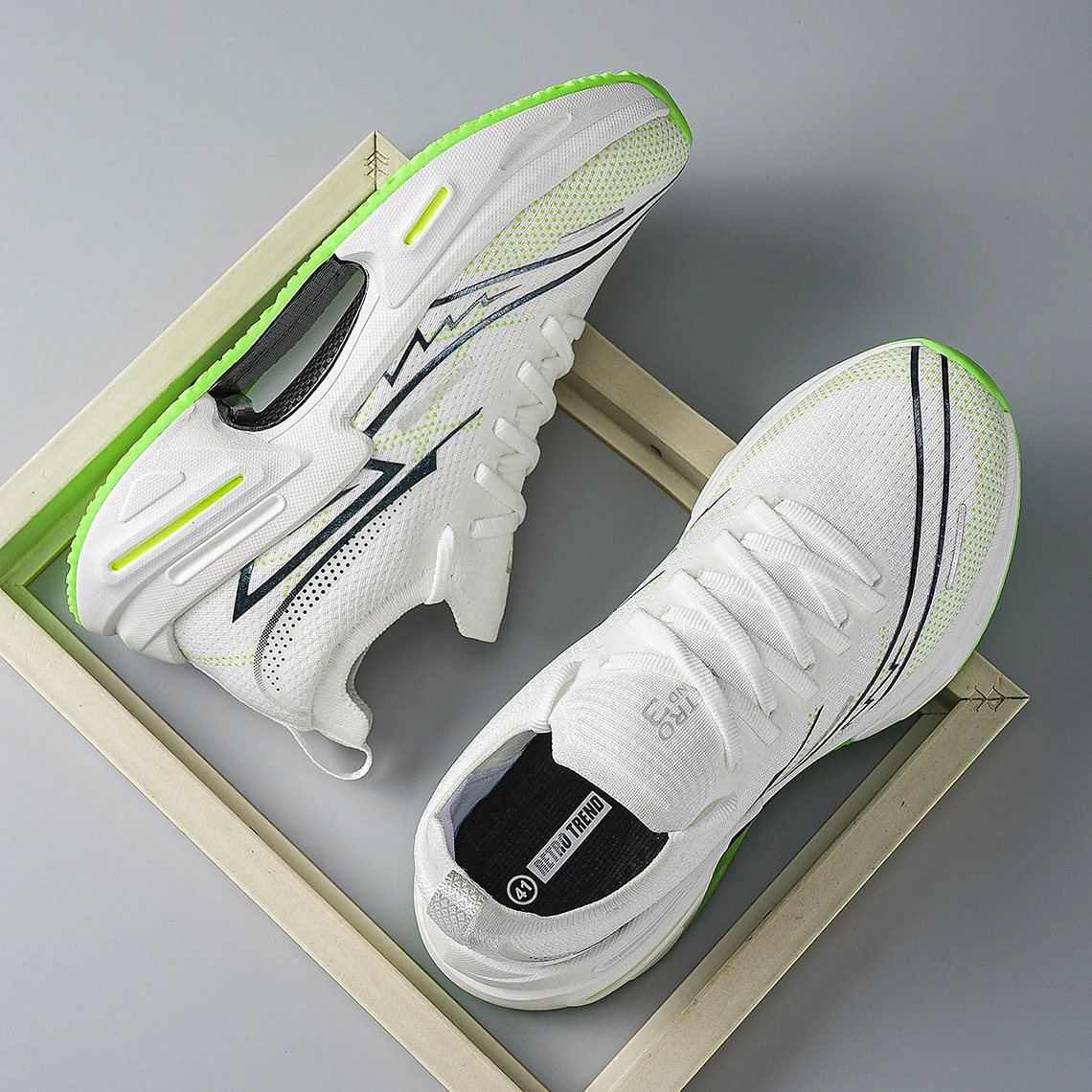 Sapatilhas Corrida Homem - Placa de Carbono e Amortecimento Profissional 5