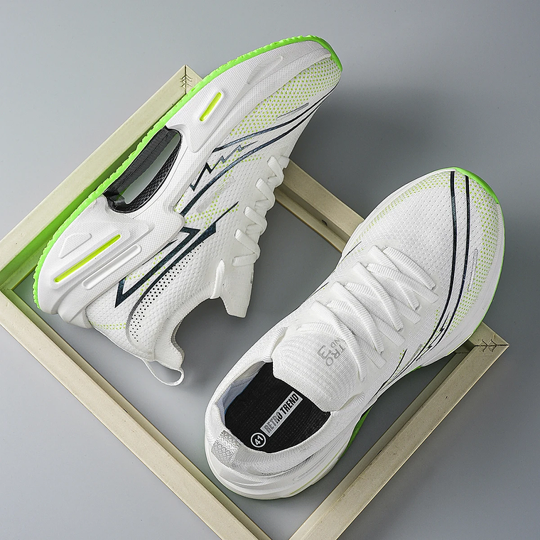 Sapatilhas Corrida Homem - Placa de Carbono e Amortecimento Profissional 5