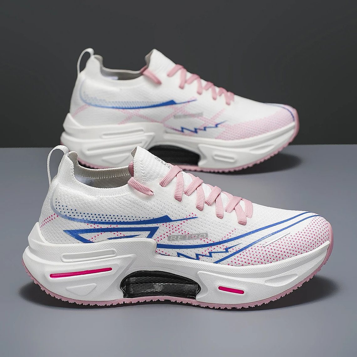 Sapatilhas Corrida Homem - Placa de Carbono e Amortecimento Profissional 6