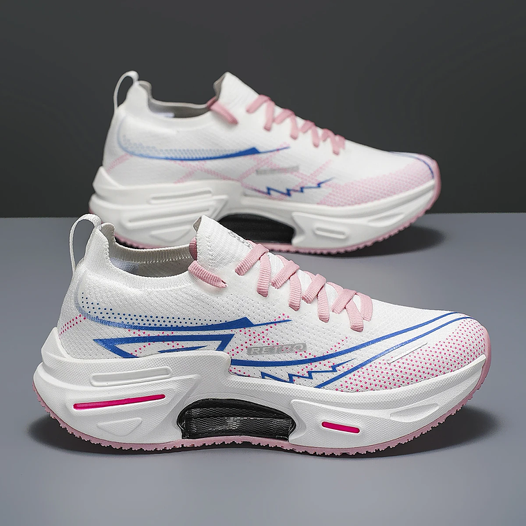 Sapatilhas Corrida Homem - Placa de Carbono e Amortecimento Profissional 6