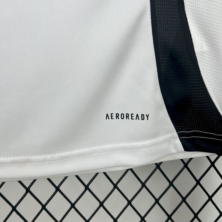 Camisola Feminina Flamengo 2025/26 Away - Versão Adepto - S ao 2XL 7