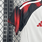 Camisola Feminina Flamengo 2025/26 Away - Versão Adepto - S ao 2XL - thumbnail 5