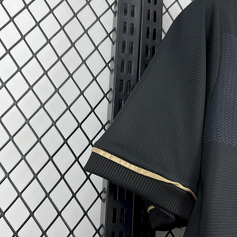 Camisa Flamengo 2025/26 x Zico 1981 Retro Jersey - Versão Adepto - S ao 4XL 7