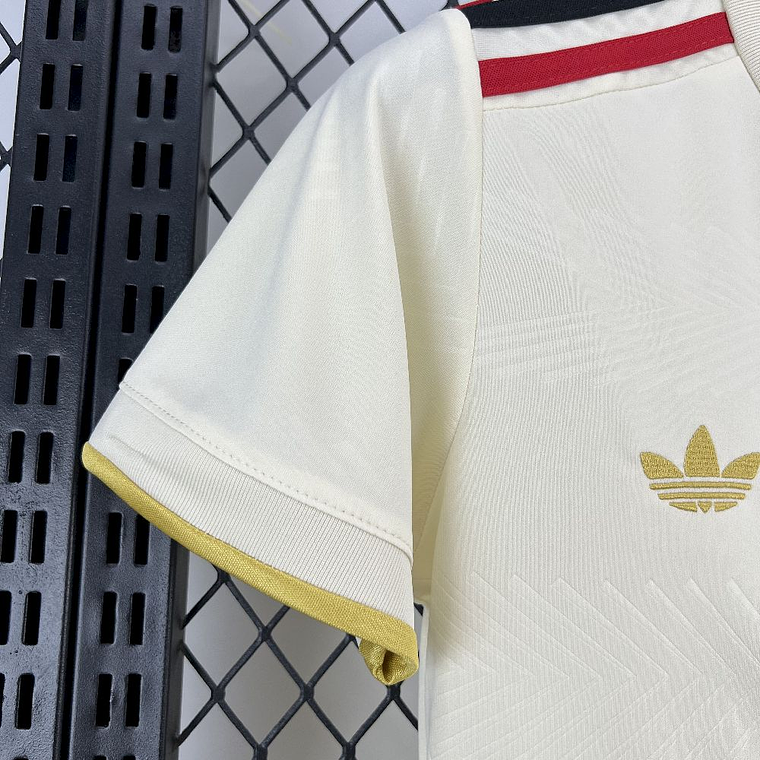 Camisa Feminina Flamengo 2025/26 Third Jersey - Versão Adepto - S ao 2XL 6