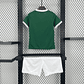 Kit Infantil Palmeiras 2025/26 Home (Camisola + Calções)  - thumbnail 2